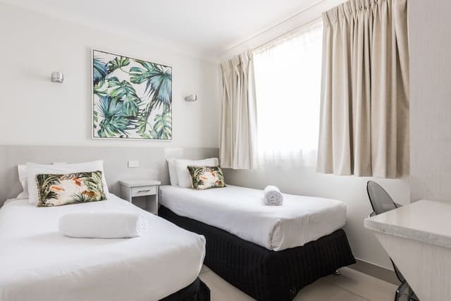 Family Apartment