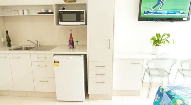 Family Apartment