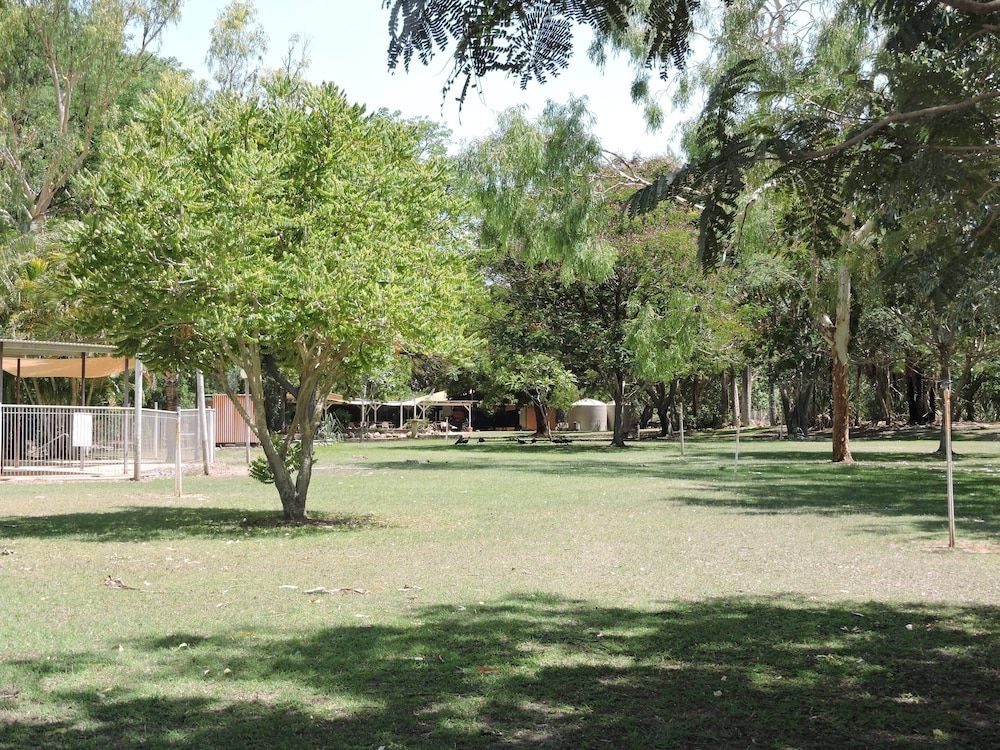 Territory Manor Motel1