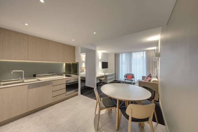 Apartment, 2 Bedrooms