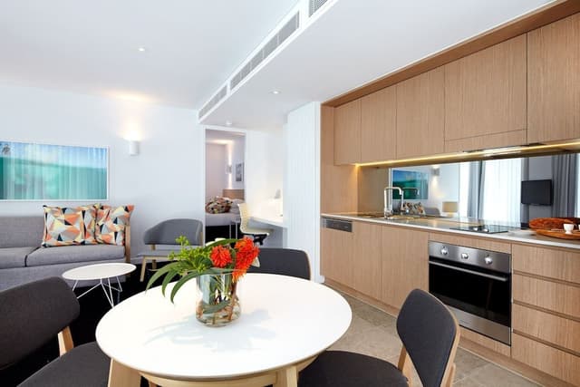 Apartment, 2 Bedrooms