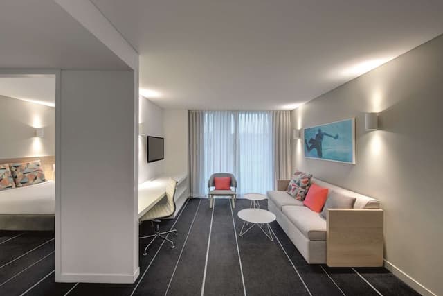 Apartment, 2 Bedrooms