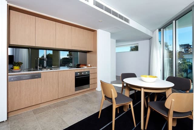 Apartment, 2 Bedrooms