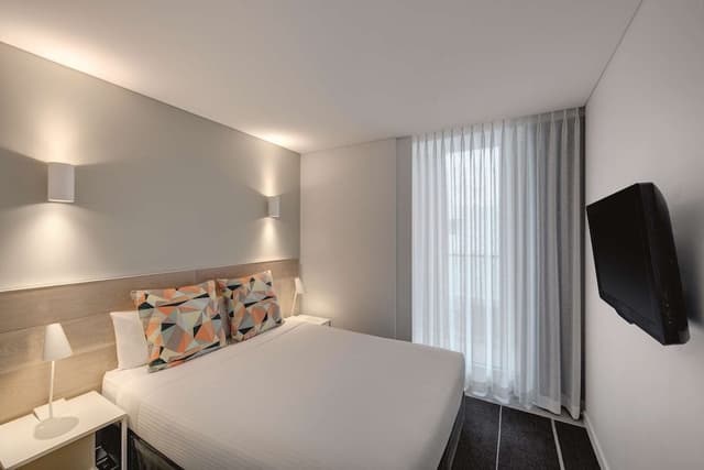 Apartment, 2 Bedrooms