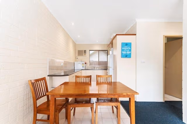 Apartment, 2 Bedrooms