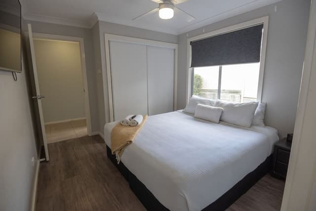 Executive Apartment