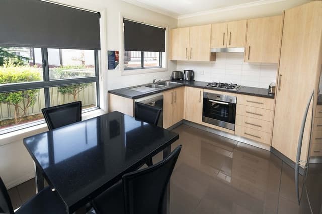 Executive Apartment, 2 Bedrooms