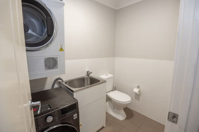 Executive Apartment