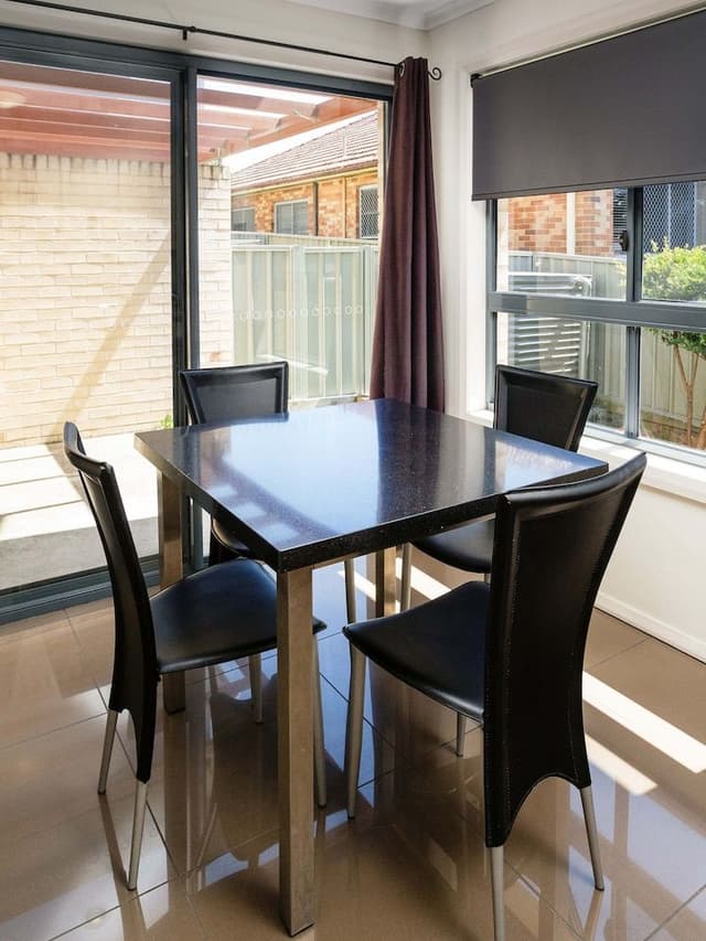 Executive Apartment, 2 Bedrooms