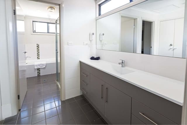 Executive Apartment, 2 Bedrooms