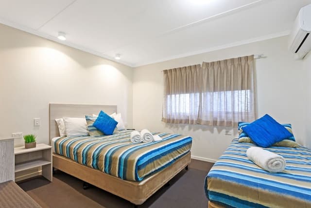 Superior Apartment, 2 Bedrooms