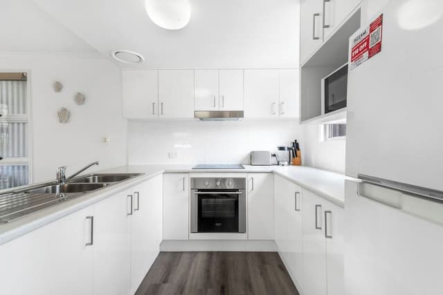 Townhouse, 2 Bedrooms