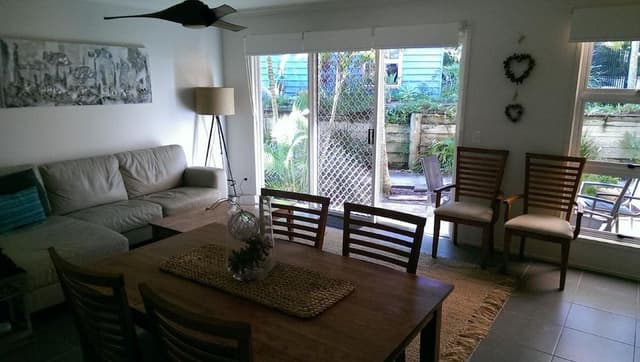 Townhouse, 2 Bedrooms