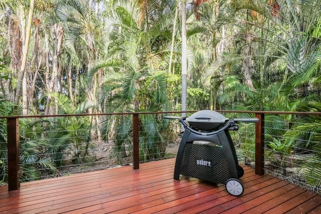 One Bedroom Garden Villa Apartment