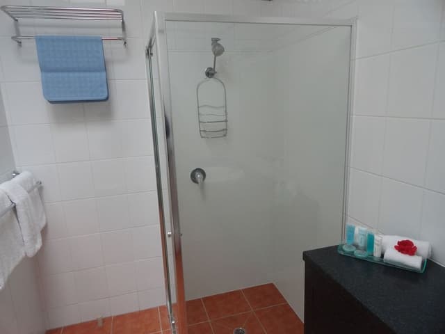 Executive Twin Room