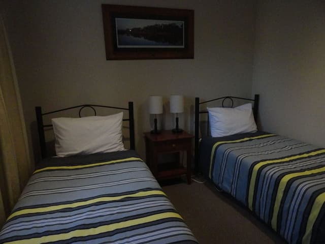 Standard Apartment, 2 Bedrooms