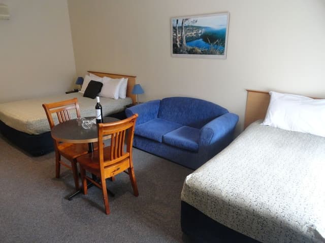 Executive Twin Room