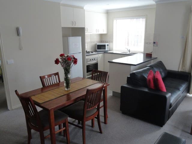 Standard Apartment, 2 Bedrooms