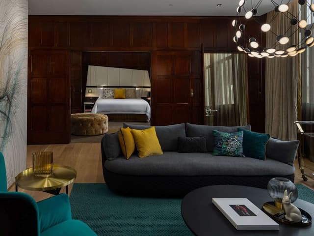 QT State Suite