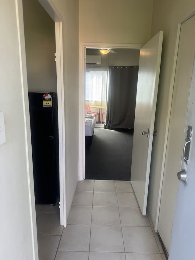 Standard Apartment, 1 Double Bed