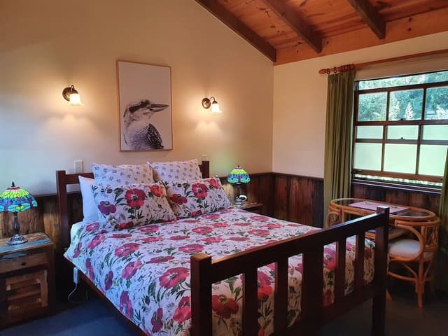 Kookaburra Room
