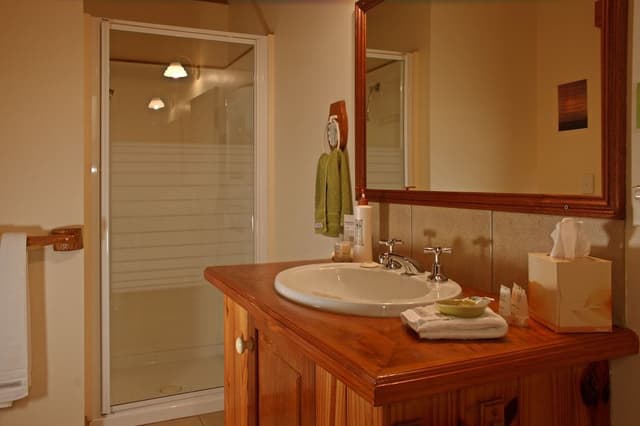 Cockatoo Room