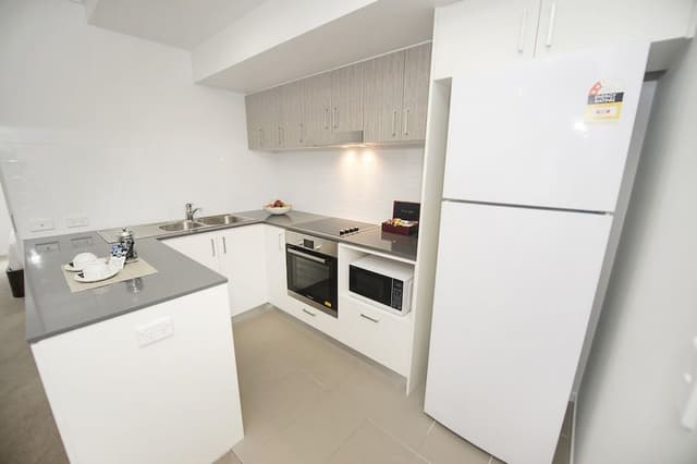Four Bedroom Penthouse