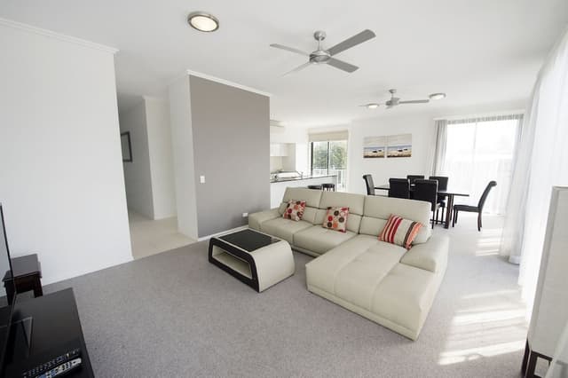 Four Bedroom Penthouse