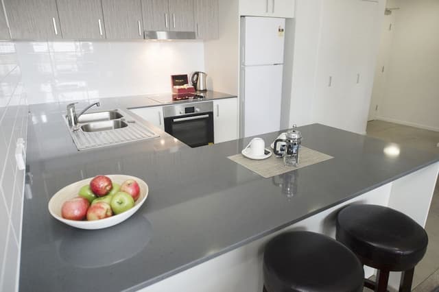 Two Bedroom Apartment (2 Queen Beds)
