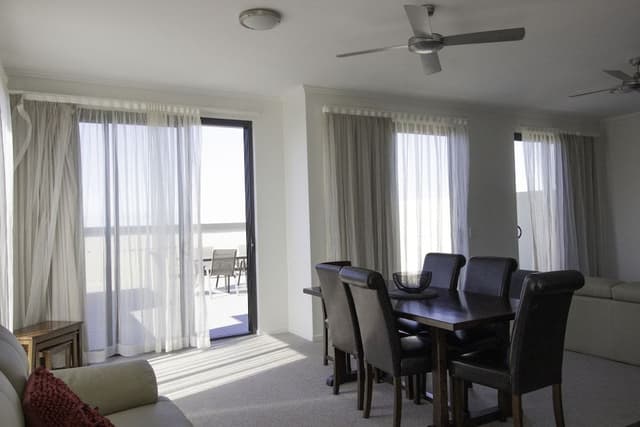 Four Bedroom Penthouse