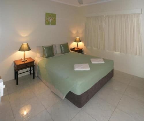 2 Bedroom