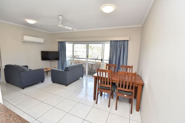 Standard Apartment, 2 Bedrooms