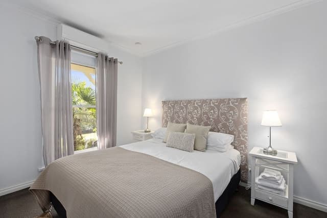 Grandview Apartment 2 (3 Bedrooms)