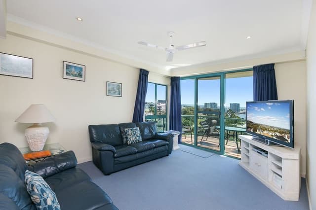 Superior Apartment, 3 Bedrooms, Ocean View