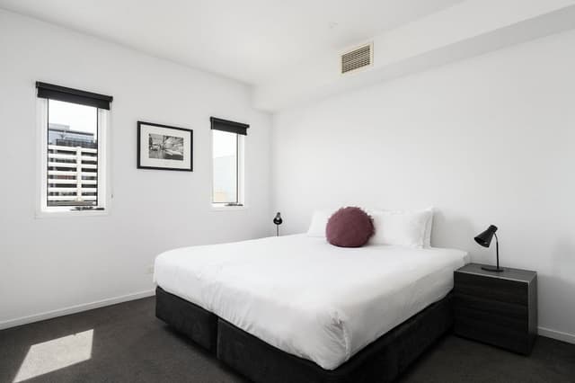 Two Bedroom Apartment