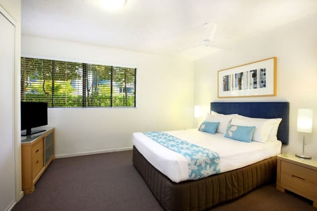 Apartment, 1 Bedroom, Balcony
