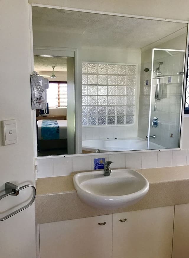 Apartment, 3 Bedrooms, Balcony