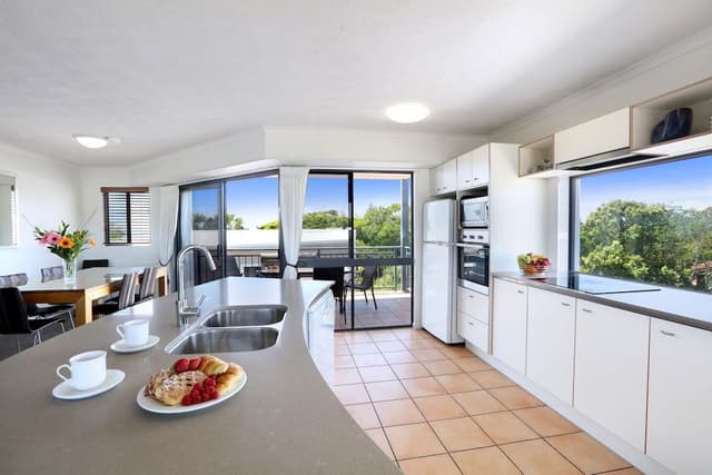 Apartment, 3 Bedrooms, Balcony