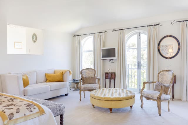 Tower Suite