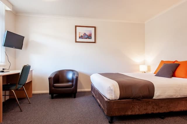 Deluxe Room, 1 Queen Bed