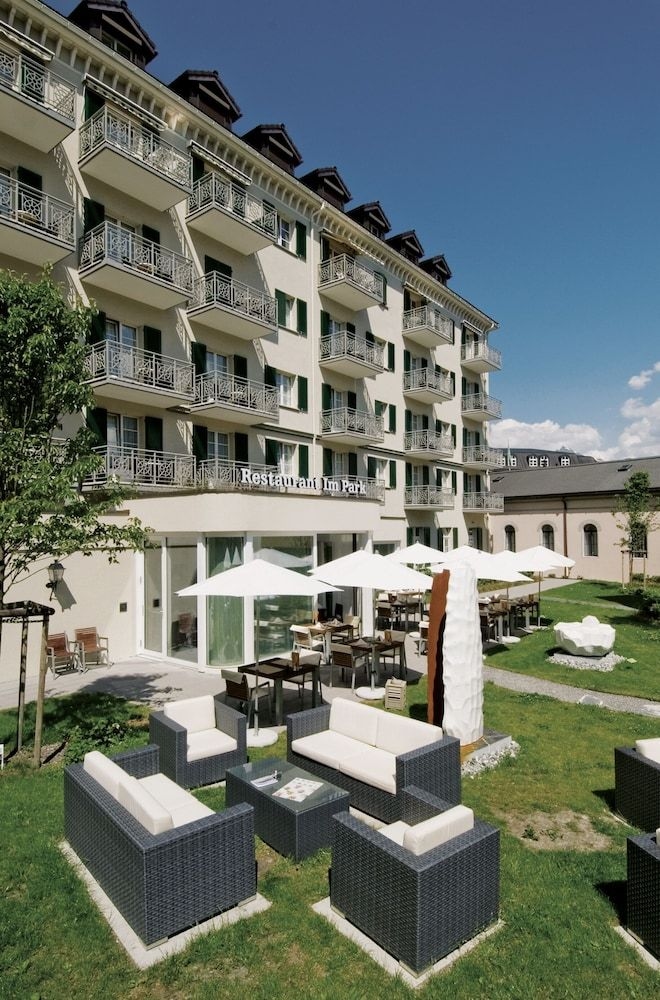 Sorell Hotel Tamina2