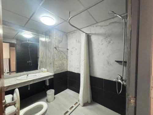 Twin Room with Balcony