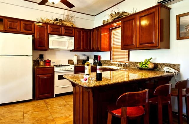 Two-Bedroom Beachview