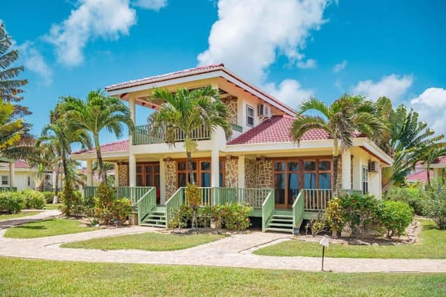 Two-Bedroom Beachview