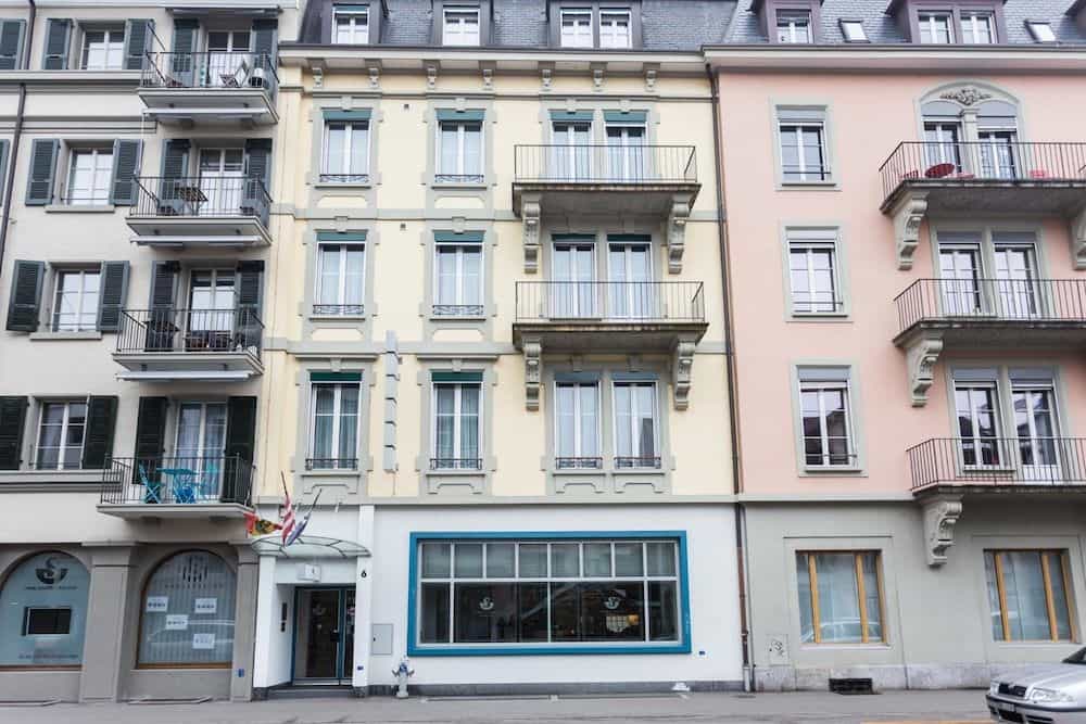 Sorell Hotel Arabelle Sorell Hotel Arabelle