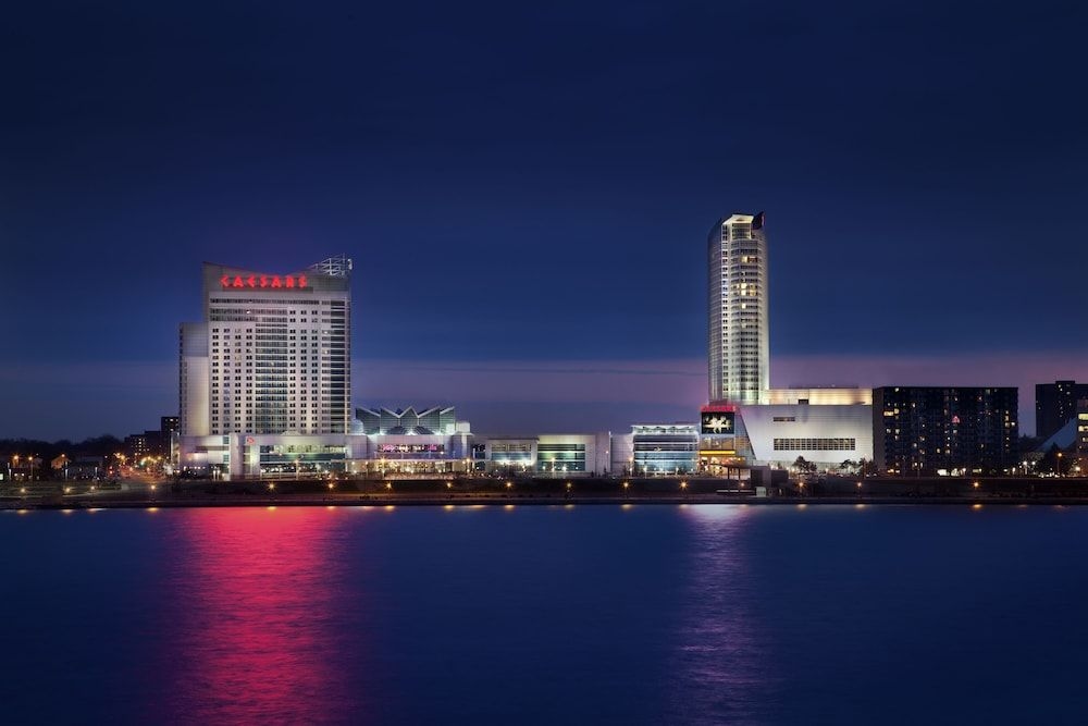 Caesars Windsor0