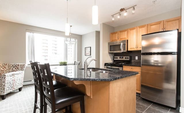 Suite, 1 Bedroom