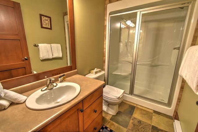 Executive Room, 2 Bedrooms, Hot Tub