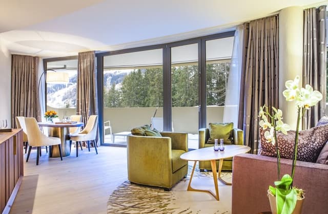 Suite (Alpine)