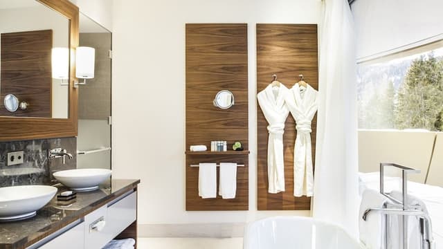 Suite (Alpina)